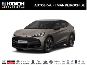 Cupra Tavascan Endurance 210 kW / (286 PS) / 77 kWh