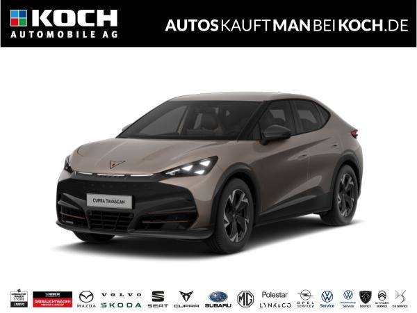 Cupra Tavascan Endurance 210 kW / (286 PS) / 77 kWh