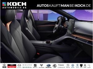 Cupra Tavascan Endurance 210 kW / (286 PS) / 77 kWh