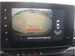 Renault Trafic Komfort L1H1 3,0t Blue dCi110👨‍🔧Handwerker-Aktion🛠️