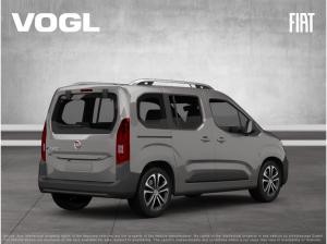 Fiat Doblo E 50kWh inkl. Style-, Tech- und Komfort-Paket uvm.! - Sofort Verfügbar!