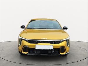 Kia K4 1.6T DCT GT Line |DriveWise|SOUND|18"|SITZ-PAKET|