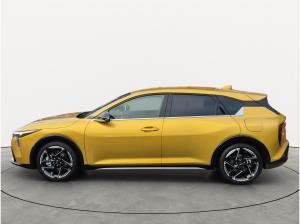 Kia K4 1.6T DCT GT Line |DriveWise|SOUND|18"|SITZ-PAKET|