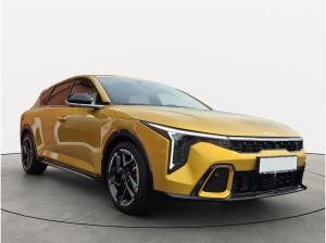 Kia K4 1.6T DCT GT Line |DriveWise|SOUND|18"|SITZ-PAKET|