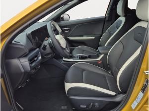 Kia K4 1.6T DCT GT Line |DriveWise|SOUND|18"|SITZ-PAKET|