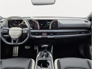 Kia K4 1.6T DCT GT Line |DriveWise|SOUND|18"|SITZ-PAKET|