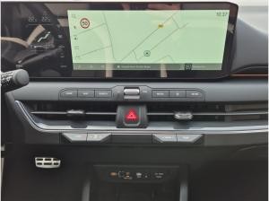 Kia K4 1.6T DCT GT Line |DriveWise|SOUND|18"|SITZ-PAKET|