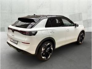 Volkswagen T-Roc R-Line *SOFORT VERFÜGBAR!* 1.5 l eTSI OPF 110 kW (150 PS) 7-Gang-Doppelkupplungsgetriebe DSG