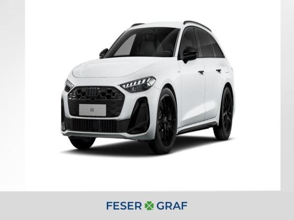 Audi A5 Avant e-hybrid quattro 2x S line Tech