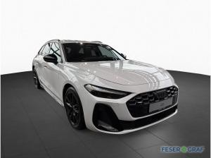 Audi A5 Avant e-hybrid quattro 2x S line Tech