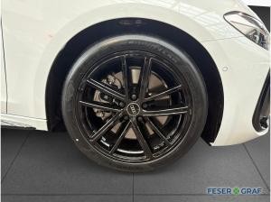 Audi A5 Avant e-hybrid quattro 2x S line Tech