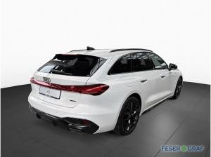 Audi A5 Avant e-hybrid quattro 2x S line Tech