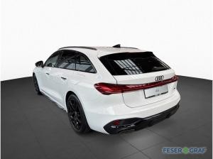 Audi A5 Avant e-hybrid quattro 2x S line Tech