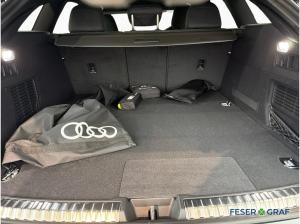 Audi A5 Avant e-hybrid quattro 2x S line Tech