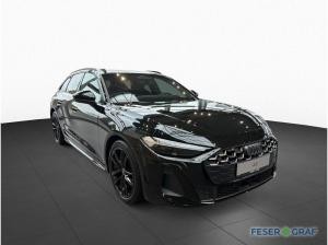 Audi A5 Avant TDI 2x Sline Tech Plus Exterier schwarz
