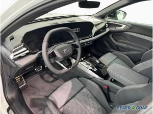 Audi A5 Avant e-hybrid quattro 2x S line Tech