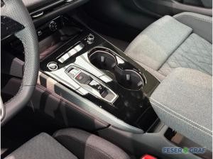 Audi A5 Avant e-hybrid quattro 2x S line Tech