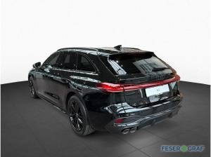 Audi A5 Avant TDI 2x Sline Tech Plus Exterier schwarz