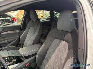 Audi A5 Avant e-hybrid quattro 2x S line Tech