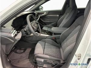 Audi A5 Avant e-hybrid quattro 2x S line Tech