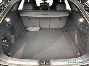 Audi A5 Avant TDI 2x Sline Tech Plus Exterier schwarz