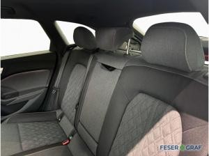 Audi A5 Avant e-hybrid quattro 2x S line Tech