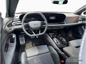 Audi A5 Avant TDI 2x Sline Tech Plus Exterier schwarz