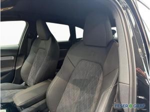 Audi A5 Avant TDI 2x Sline Tech Plus Exterier schwarz