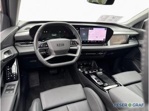 Audi Q6 e-tron Q6 SUV e-tron - S line - Matrix - Tech plus -