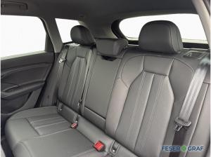 Audi Q6 e-tron Q6 SUV e-tron - S line - Matrix - Tech plus -