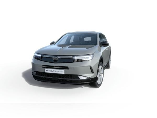 Opel Grandland Edition MHEV **Gewerbehammer**