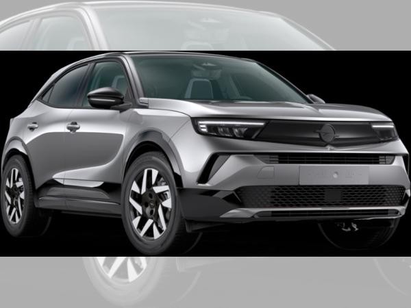 Opel Mokka GS 1.2 Turbo