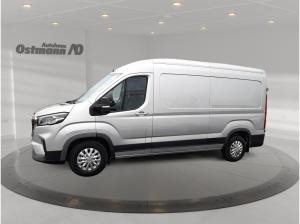 MAXUS eDeliver 9 L3H2 Alu LED RFK