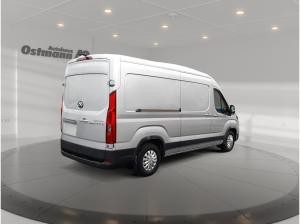 MAXUS eDeliver 9 L3H2 Alu LED RFK