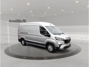 MAXUS eDeliver 9 L3H2 Alu LED RFK