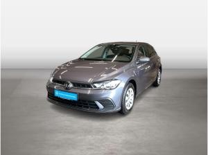 Volkswagen Polo Life 1.0 TSI 2xKlima ACC KlimaA LED Navi