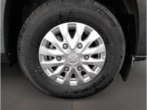 MAXUS eDeliver 9 L3H2 Alu LED RFK