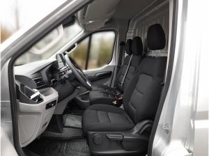 MAXUS eDeliver 9 L3H2 Alu LED RFK