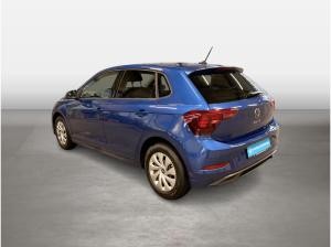Volkswagen Polo Life 1.0 TSI 2xKlima ACC KlimaA LED Navi