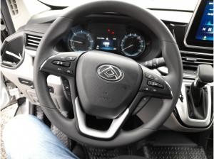 MAXUS eDeliver 9 L3H2 Alu LED RFK