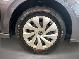 Volkswagen Polo Life 1.0 TSI 2xKlima ACC KlimaA LED Navi