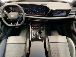 Audi A5 Avant TDI S tronic 360 ACC AHK AUT LED