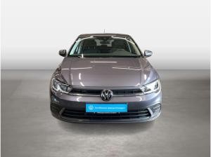 Volkswagen Polo Life 1.0 TSI 2xKlima ACC KlimaA LED Navi