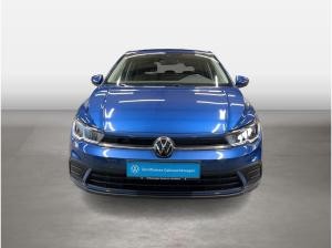 Volkswagen Polo Life 1.0 TSI 2xKlima ACC KlimaA LED Navi