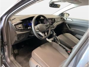 Volkswagen Polo Life 1.0 TSI 2xKlima ACC KlimaA LED Navi