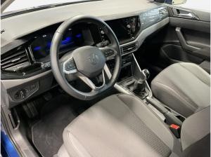 Volkswagen Polo Life 1.0 TSI 2xKlima ACC KlimaA LED Navi