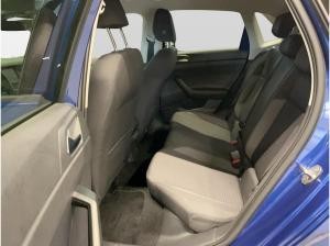 Volkswagen Polo Life 1.0 TSI 2xKlima ACC KlimaA LED Navi