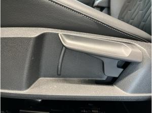 Volkswagen Golf VIII Variant GOAL 1.5 TSI ACC AHK DynLicht