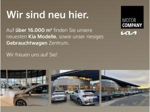 Kia EV6 Air +Sonderaktion+Gewerbe+