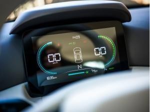 Leapmotor T03 ⚡Verfügbar ab 03/26 ⚡RÜCKFAHRKAMERA⚡